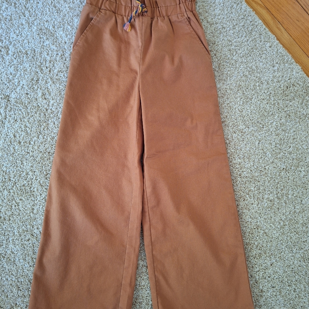 Matilda Jane wide leg pants